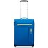  Lite Soft Neon 2 Rollen Kabinentrolley 55 cm Variante blue