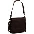 Jersey Schultertasche Leder 25 cm Variante braun Jersey Schultertasche Leder 25 cm Variante braun