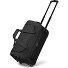  Redolz Duffle Essentials 2 Rollen Reisetasche 51 cm Variante black