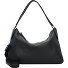  Calliope Umhängetasche Leder 36 cm Variante black