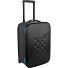  Flex 21 2 Rollen Kabinentrolley 55 cm Variante capri blue