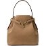  Blaike Handtasche Leder 24 cm Variante camel