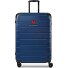  Milano 4 Rollen Trolley L 72 cm mit Dehnfalte Variante navy