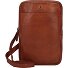 Anchor Love Benita 2 Handytasche Leder 14 cm Variante charming cognac Anchor Love Benita 2 Handytasche Leder 14 cm Variante charming cognac