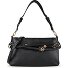  Love Bag Schultertasche Leder 26 cm Variante nero-antique gold