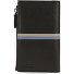  Horizon 1 Geldbörse Leder 8 cm Variante schwarz
