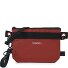  Uni Ichi S Umhängetasche RFID Schutz 19 cm Variante dahlia red