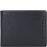 Oxford Circus Geldbörse Leder 13 cm Variante black  Oxford Circus Geldbörse Leder 13 cm Variante black