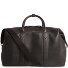  Larrii Weekender Reisetasche Leder 45 cm Variante black