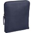 Den Haag Umhängetasche Leder 16 cm Variante blau Den Haag Umhängetasche Leder 16 cm Variante blau
