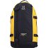  Tight Daypack 53 cm Variante trueblack-pumpkinyellow