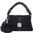 TJW Item Handtasche 22 cm Variante black TJW Item Handtasche 22 cm Variante black