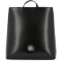 Black Tie City Rucksack Leder 28 cm Variante schwarz Black Tie City Rucksack Leder 28 cm Variante schwarz