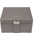 Marvella Schmuckkasten 21 cm Variante ash  Marvella Schmuckkasten 21 cm Variante ash
