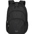 Basics Rucksack 45 cm Laptopfach Variante schwarz  Basics Rucksack 45 cm Laptopfach Variante schwarz