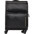 Zephyr 4 Rollen Trolley M 67 cm mit Dehnfalte Variante black  Zephyr 4 Rollen Trolley M 67 cm mit Dehnfalte Variante black
