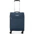 Joy 4-Rollen Kabinentrolley 55 cm Variante blu notte  Joy 4-Rollen Kabinentrolley 55 cm Variante blu notte