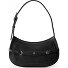  Cavallo Schultertasche Leder 26 cm Variante black