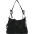  Romeo Schultertasche 32 cm Variante schwarz