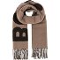 Rikard Schal 180 cm Variante open green Rikard Schal 180 cm Variante open green