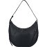 Windflower Schultertasche Leder 36.5 cm Variante jet black