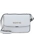  Flap Mini Bag Umhängetasche 18 cm Variante bianco