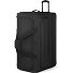  Duffle Essentials 2-Rollen Reisetasche 80 cm  XL mit Dehnfalte Sondergröße Variante black