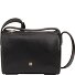  Up Umhängetasche Leder 19.5 cm Variante black-nude
