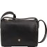 Up Umhängetasche Leder 19.5 cm Variante black-nude Up Umhängetasche Leder 19.5 cm Variante black-nude