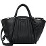 Behind the Seams Handtasche 22 cm Variante black Behind the Seams Handtasche 22 cm Variante black