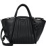  Behind the Seams Handtasche 22 cm Variante black