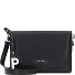  Berlin Umhängetasche Leder 18.5 cm Variante schwarz