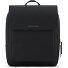 Tromso Small 2.0 City Rucksack 31 cm Variante all black Tromso Small 2.0 City Rucksack 31 cm Variante all black