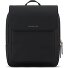  Tromso Small 2.0 City Rucksack 31 cm Variante all black