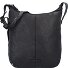  Submarine Umhängetasche Leder 31 cm Variante schwarz