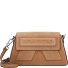  Ikon Umhängetasche Leder 26 cm Variante caramel