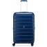 Relife 4 Rollen Trolley 73 cm mit Dehnfalte Variante blau Relife 4 Rollen Trolley 73 cm mit Dehnfalte Variante blau