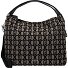 Kaliska Shopper Tasche L 38 cm Variante tabacco Kaliska Shopper Tasche L 38 cm Variante tabacco