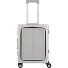  Domestic Carry-On 4 Rollen Kabinentrolley S 53 cm Laptopfach Variante platinum