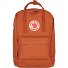  Kanken Rucksack 37 cm Laptopfach Variante terracotta brown