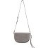 Weave Harmony Umhängetasche Leder 25 cm Variante cool grey  Weave Harmony Umhängetasche Leder 25 cm Variante cool grey