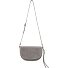 Weave Harmony Umhängetasche Leder 25 cm Variante cool grey