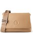  Bozen Umhängetasche Leder 25 cm Variante portabella