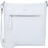  Silena Schultertasche 25 cm Variante white