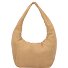 Farrah Schultertasche Leder 45 cm Variante beige Farrah Schultertasche Leder 45 cm Variante beige