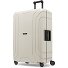  Essentials 15 4-Rollen Trolley 75 cm mit Dreipunkt-Verschluss Variante eggshell