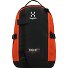  Tight Daypack 25 cm Variante true black-habanero