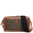  TH Monoplay Umhängetasche 21 cm Variante black - tan mix