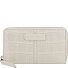 Cool Colbie Geldbörse Leder 14 cm Variante chalk white Cool Colbie Geldbörse Leder 14 cm Variante chalk white