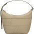  Edda Shopper Tasche Leder 26 cm Variante stone